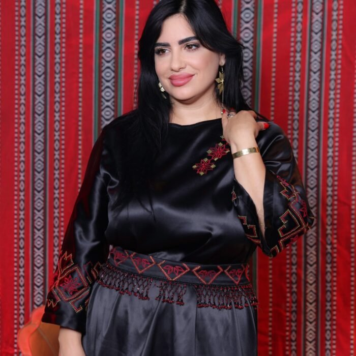 The Solidarity Dress